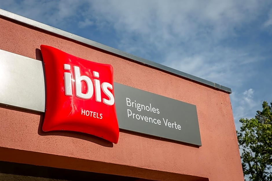 ibis Brignoles Provence Verte