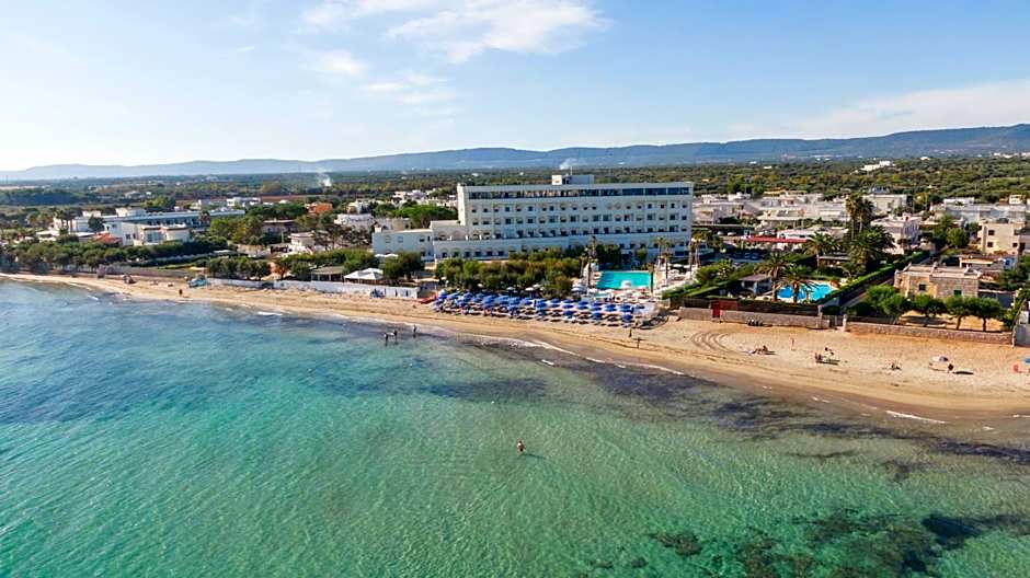 Hotel Del Levante