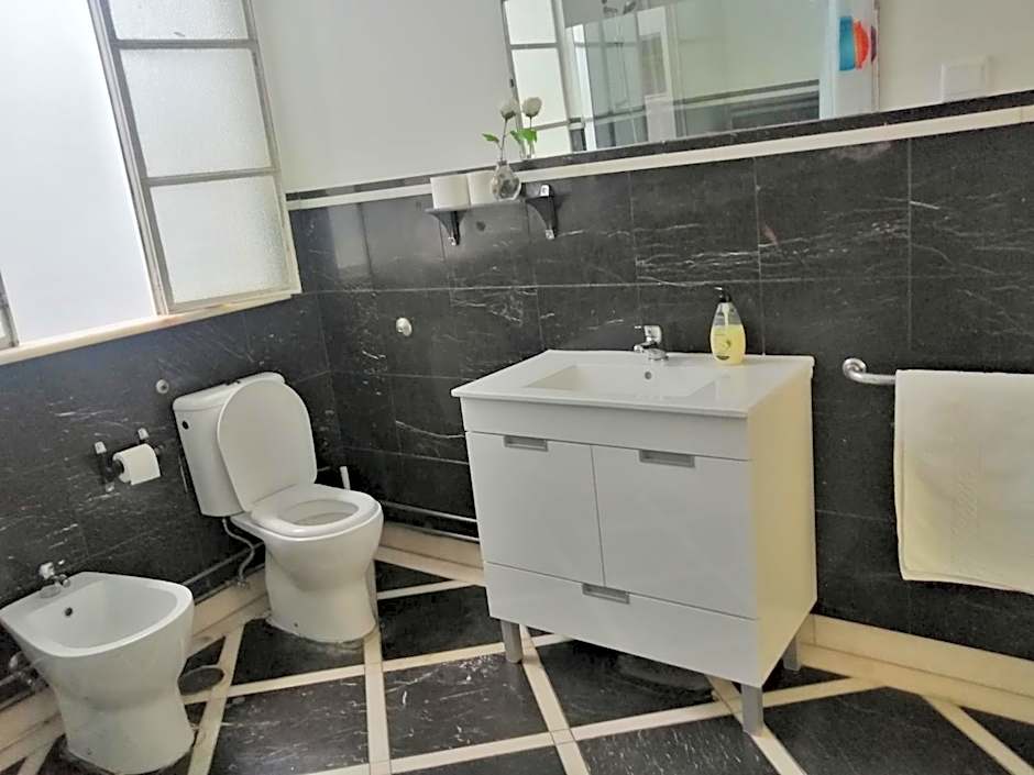 ICOSIUM Hostel
