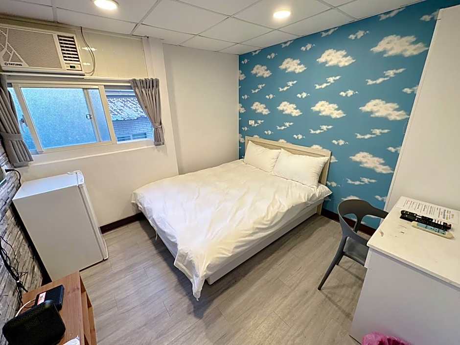 New Lion City Business Hotel