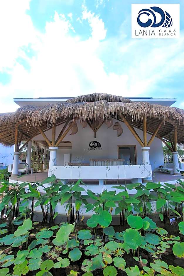Lanta Casa Blanca