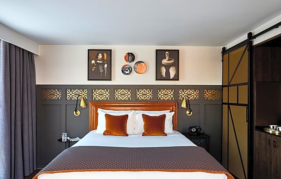 Hotel Indigo Chester By IHG