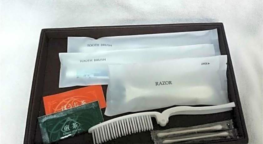 Value the Hotel Ishinomaki