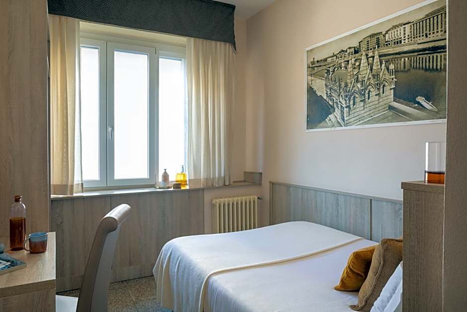 Hotel La Pace