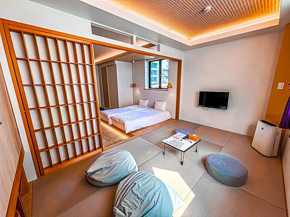 Hotel Imagine Kyoto