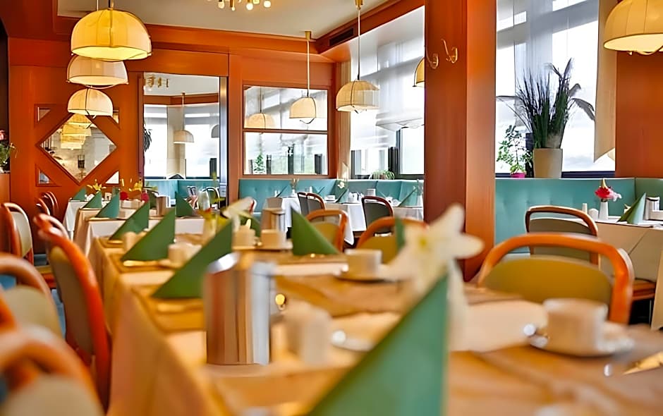 Arotel Best living Nurnberg