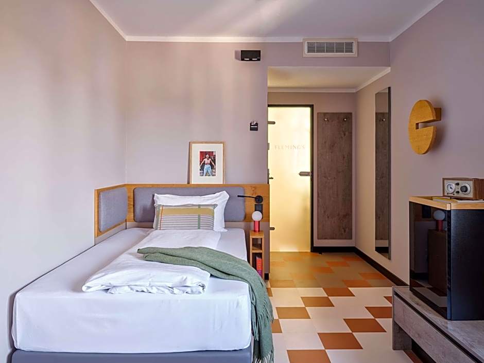 Flemings Hotel Munchen-Schwabing