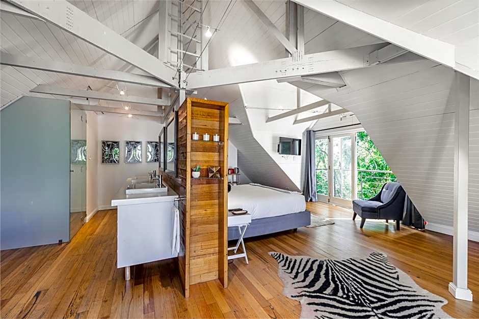 De Haas Living @ Die Laan 40