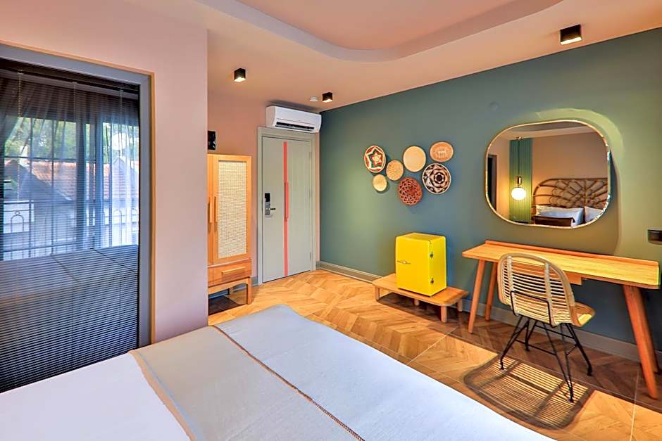 Luff Boutique Hotel - Adult Only