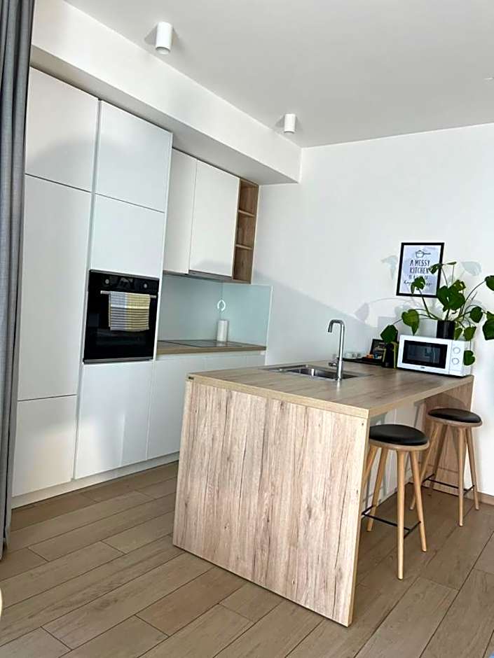 Regentova Suites Ljubljana