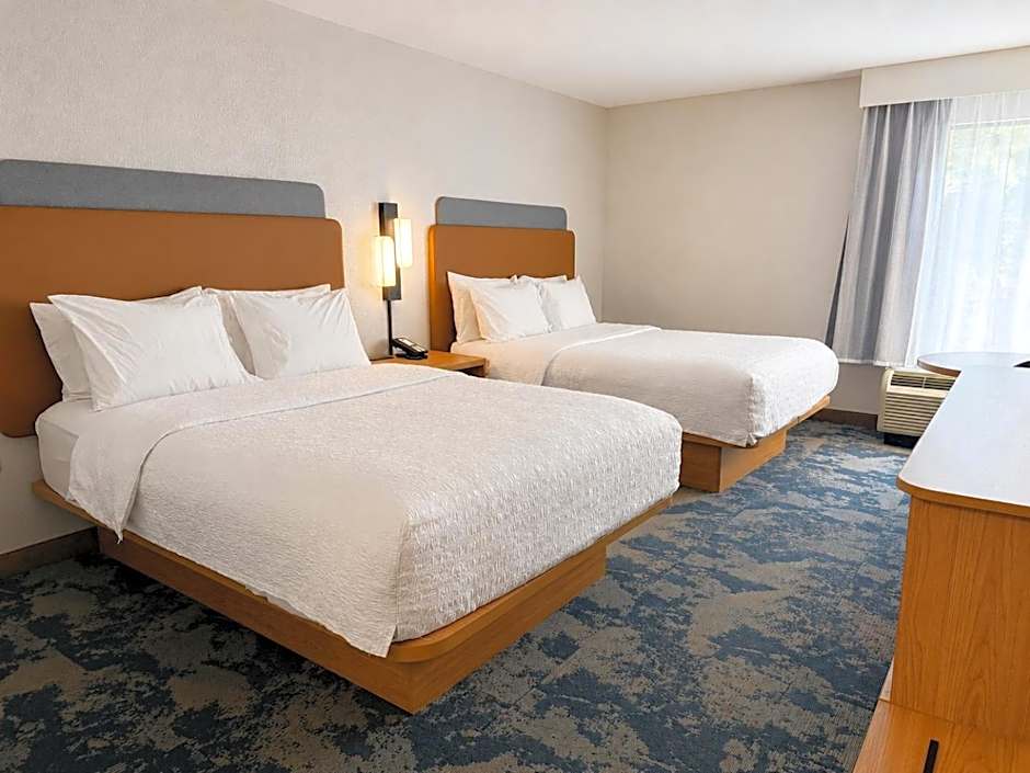 Hampton Inn Cartersville