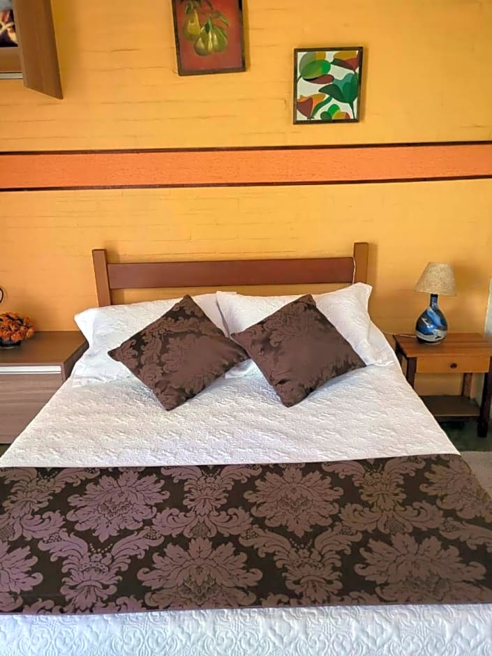 Pousada Recanto João de Barro