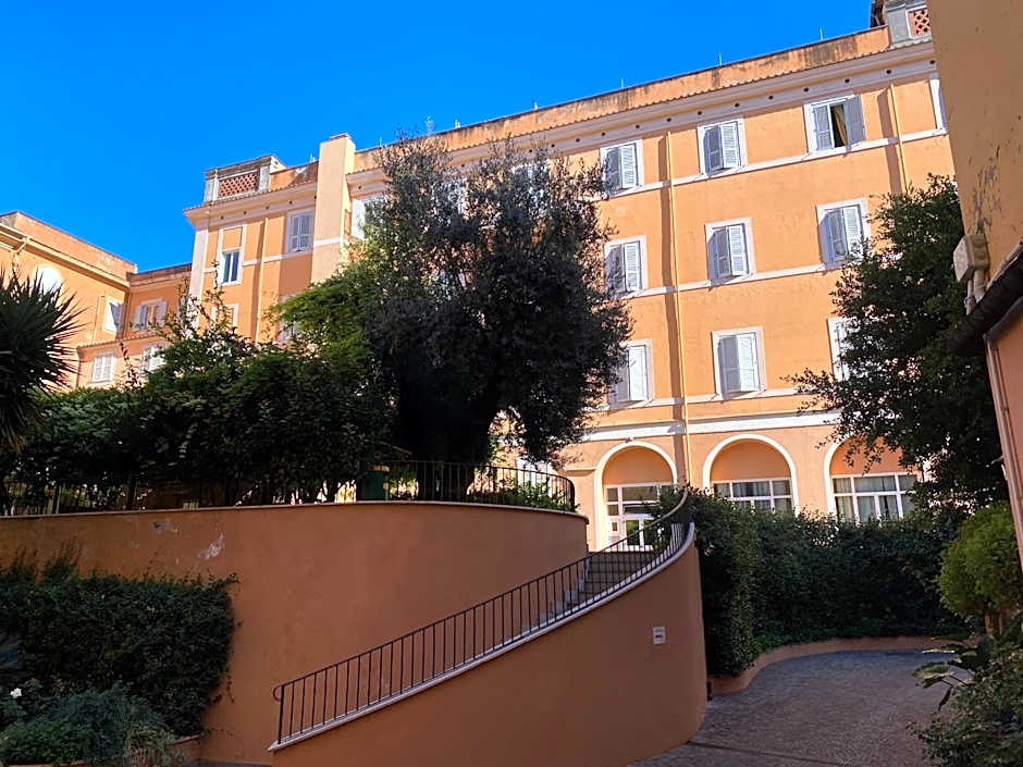 Basilica Hotel
