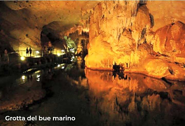 Affittacamere S' Eremu