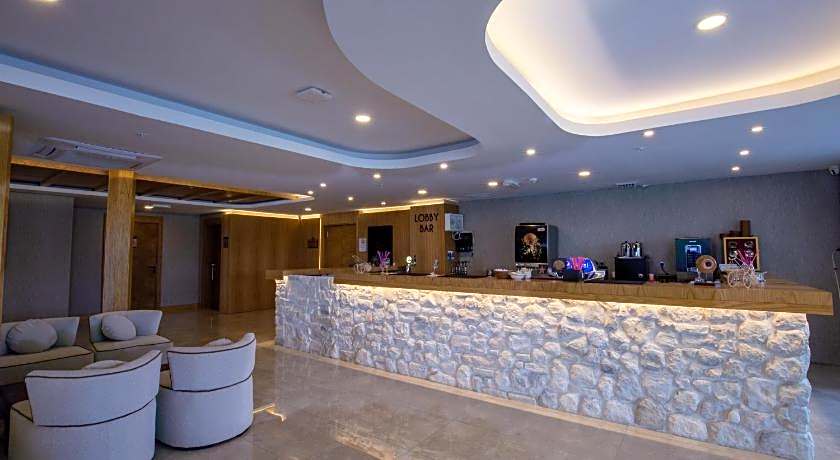 Hane Sun Elite Hotel