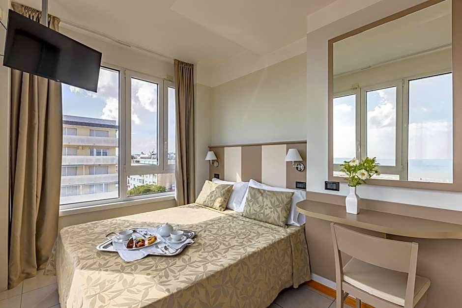 Hotel Cristallo