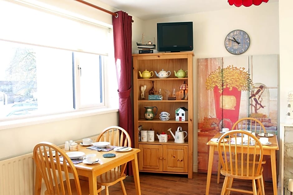 The Bridges B&B – Donegal