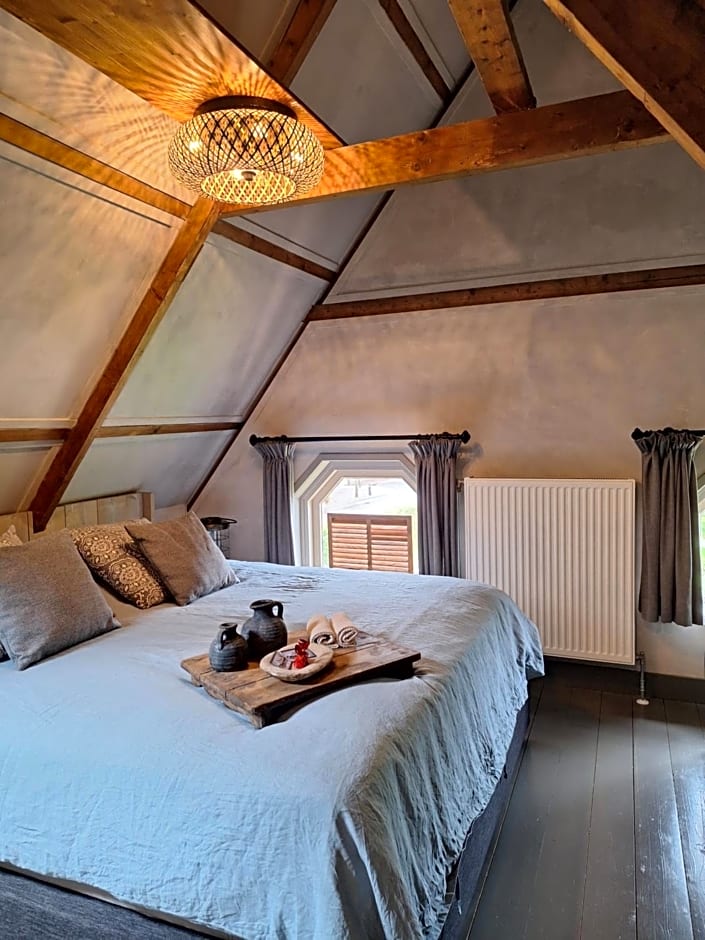 B&B De Meidoornhof
