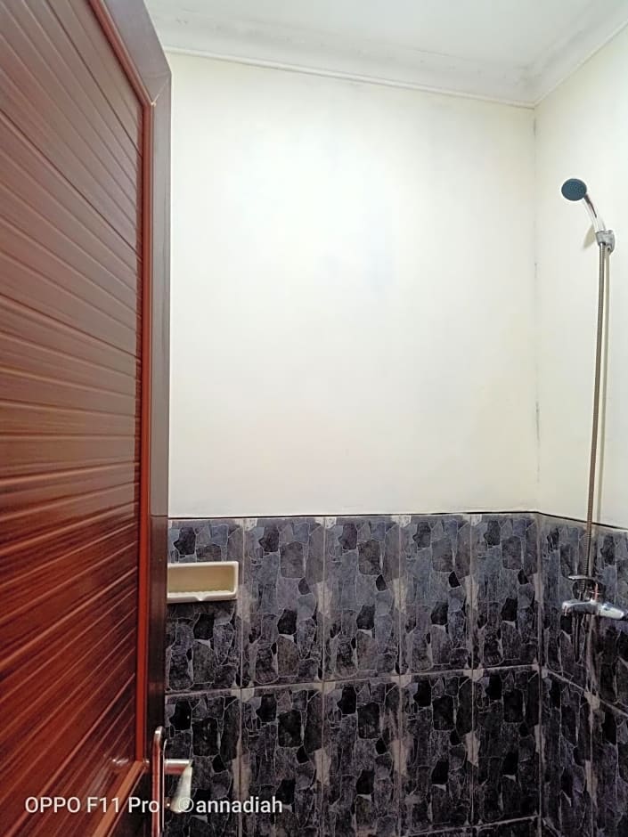 Hotel Nakula Sadewa 2 Bandungan