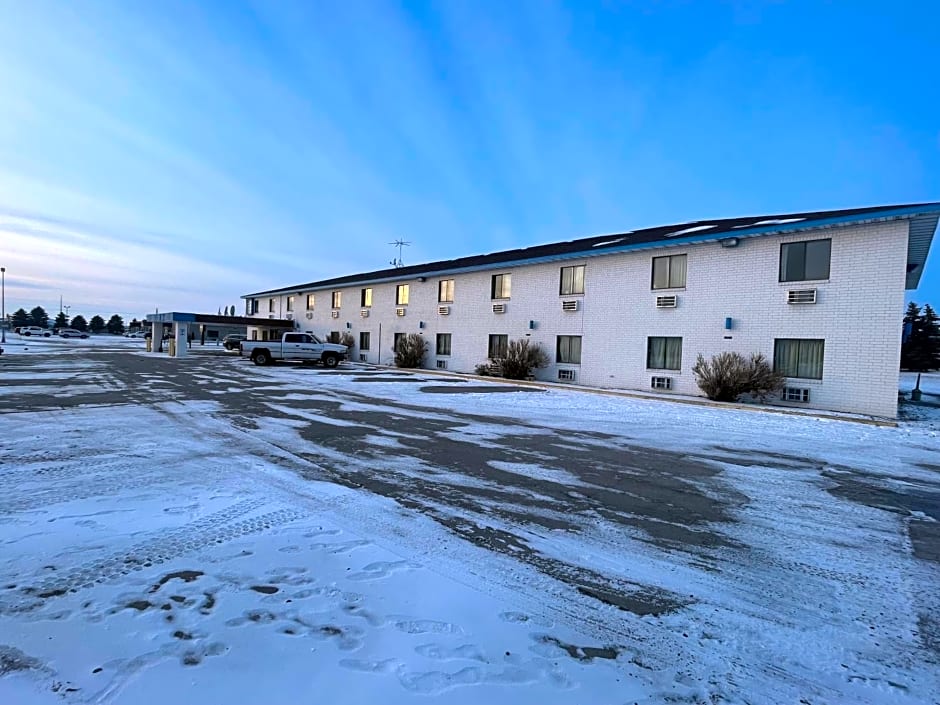 Dakota inn