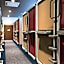 Cabin & Lounge Highland Station Inn Capsule Hotel