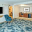 Hampton Inn By Hilton Presque Isle