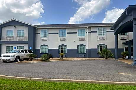 Rodeway Inn & Suites Winnfield