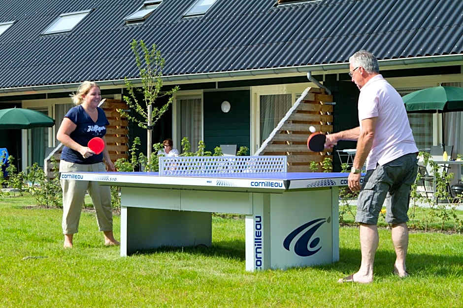 Horsetellerie Rheezerveen