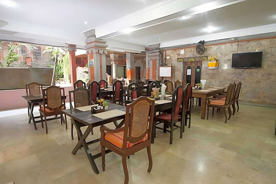 Abian Srama Hotel and Spa