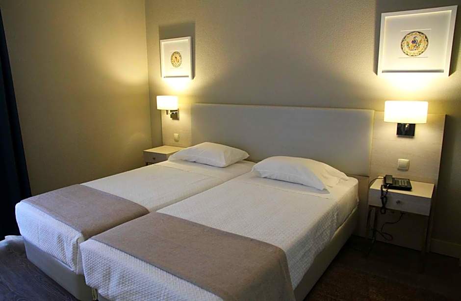 Hotel D. Luis - Elvas