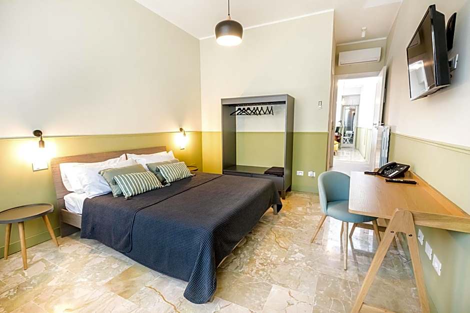 Leone Suite B&B & Restaurant AIC