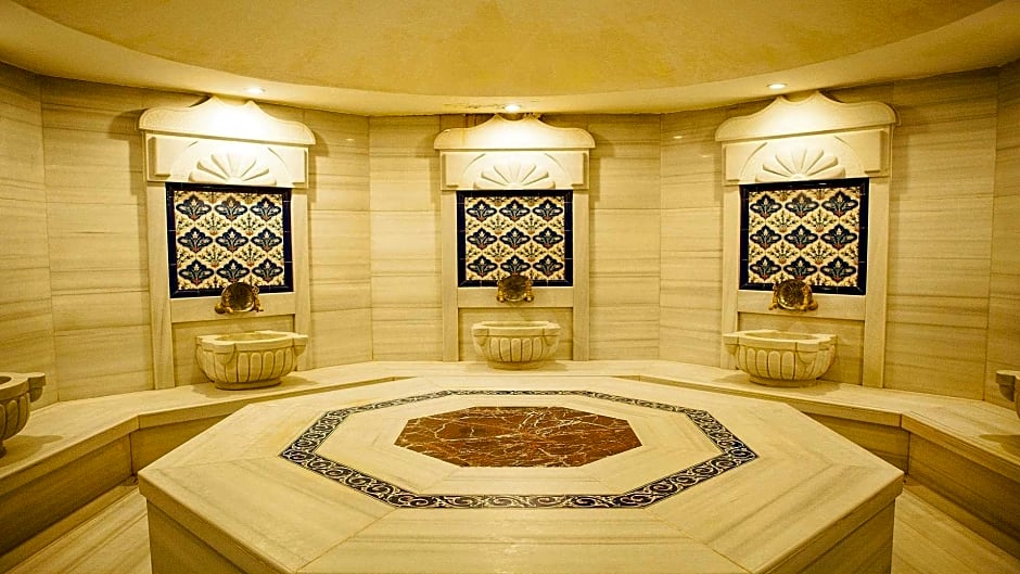Bilek Istanbul Hotel