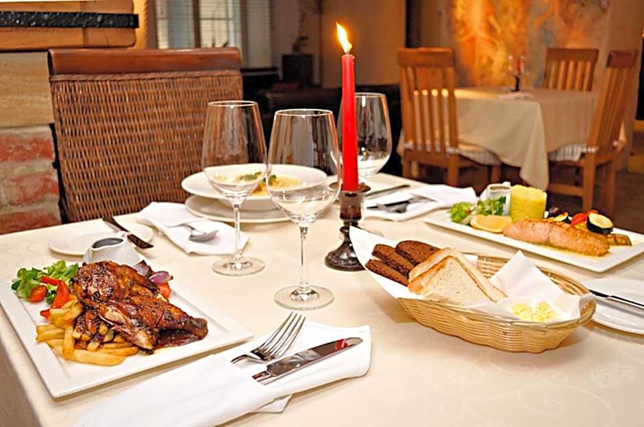 St. Peter'S Boutique Hotel