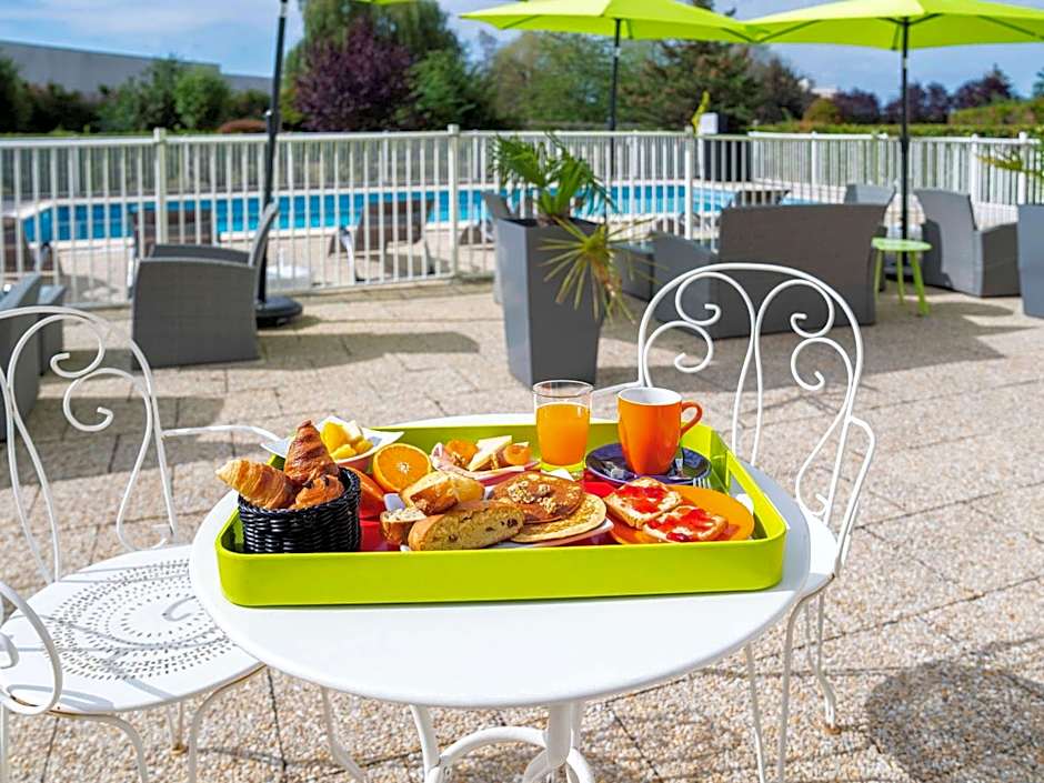 ibis Styles Gien