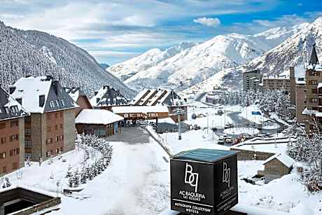 AC Baqueira Ski Resort Autograph Collection by Marriott