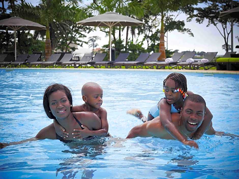 Sofitel Malabo Sipopo Le Golf