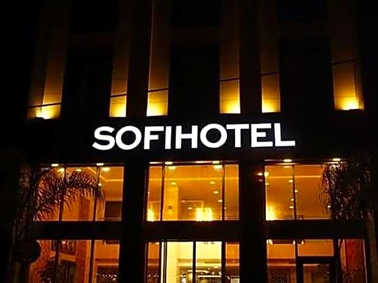 Sofi Hotel