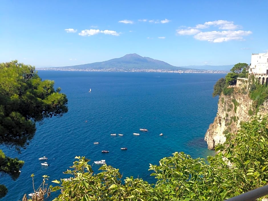 B&B La Grotta Marina