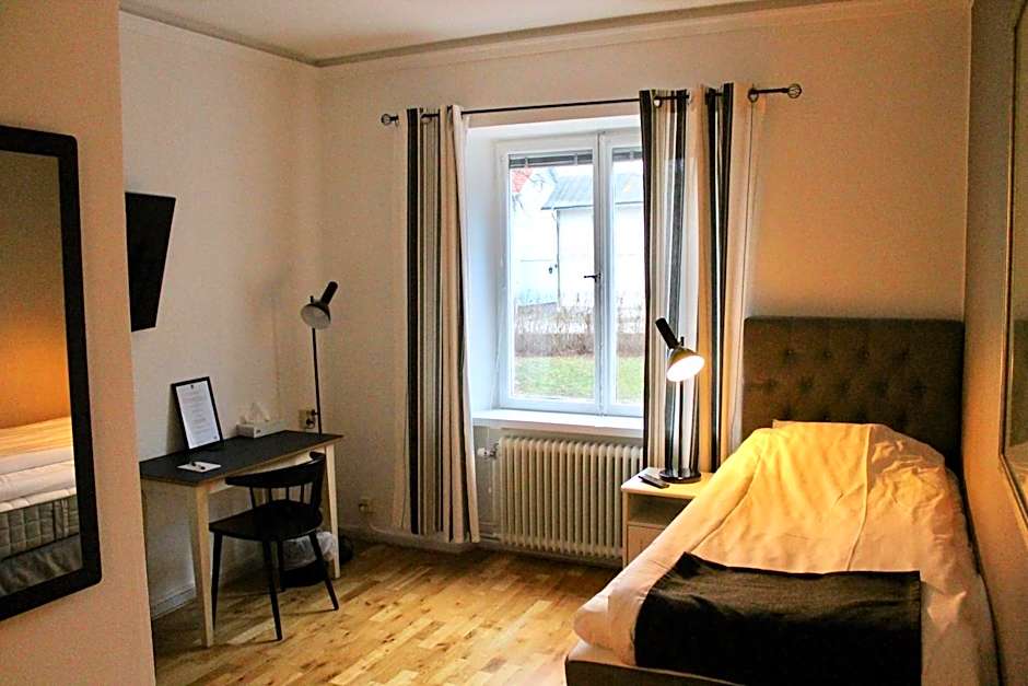 Lindesbergs Stadshotell