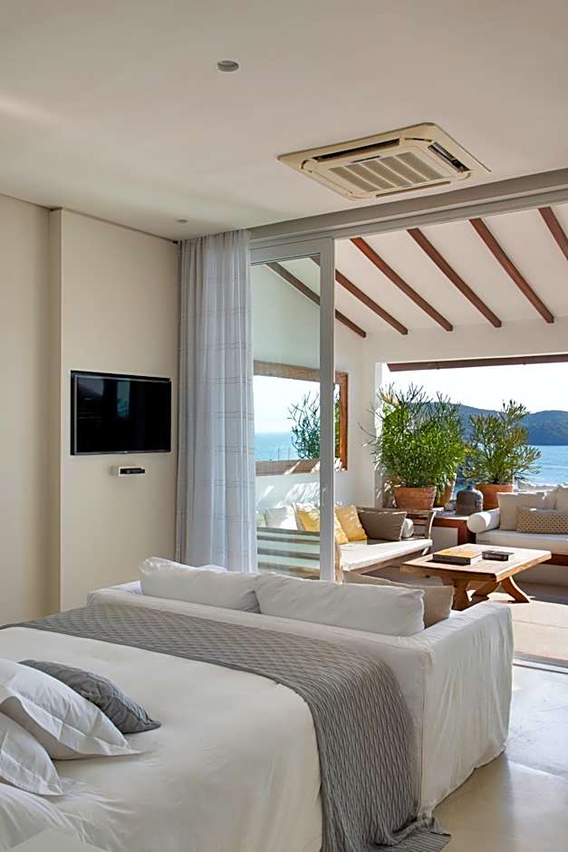 Casas Brancas Boutique Hotel & Spa