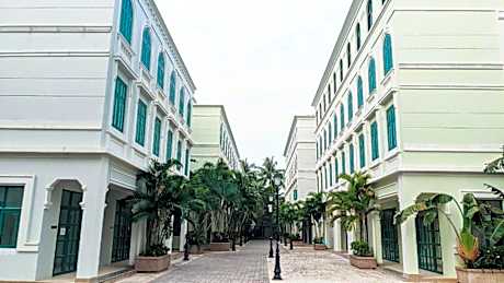 Anna Beach Phú Quốc