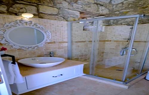 Alacati Selin Otel
