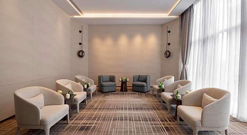 Holiday Inn Express Qingdao Jinshui By IHG