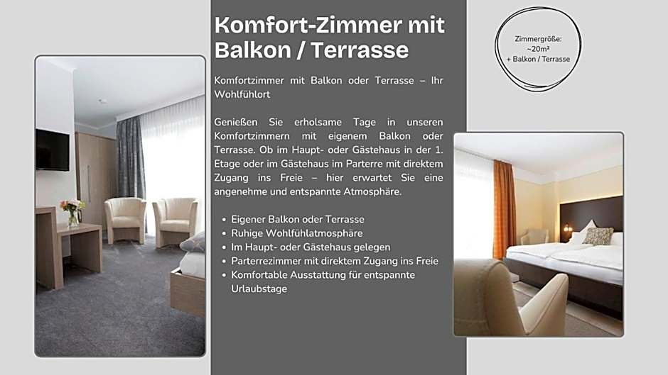 Hotel Forsthaus