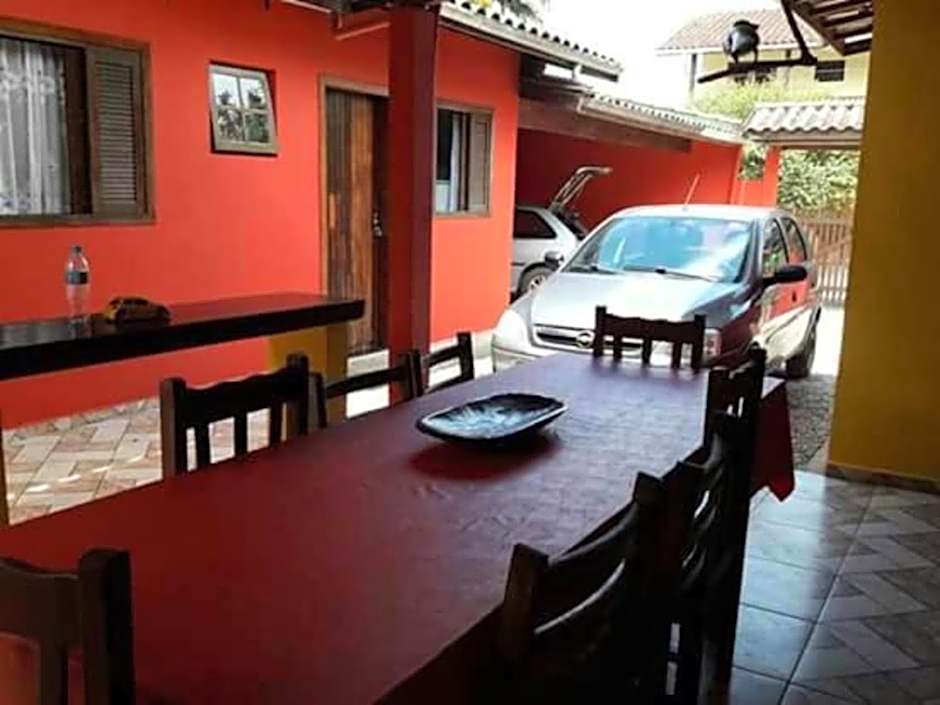 Pousada da Tom-Ubatuba Perequê-Açu