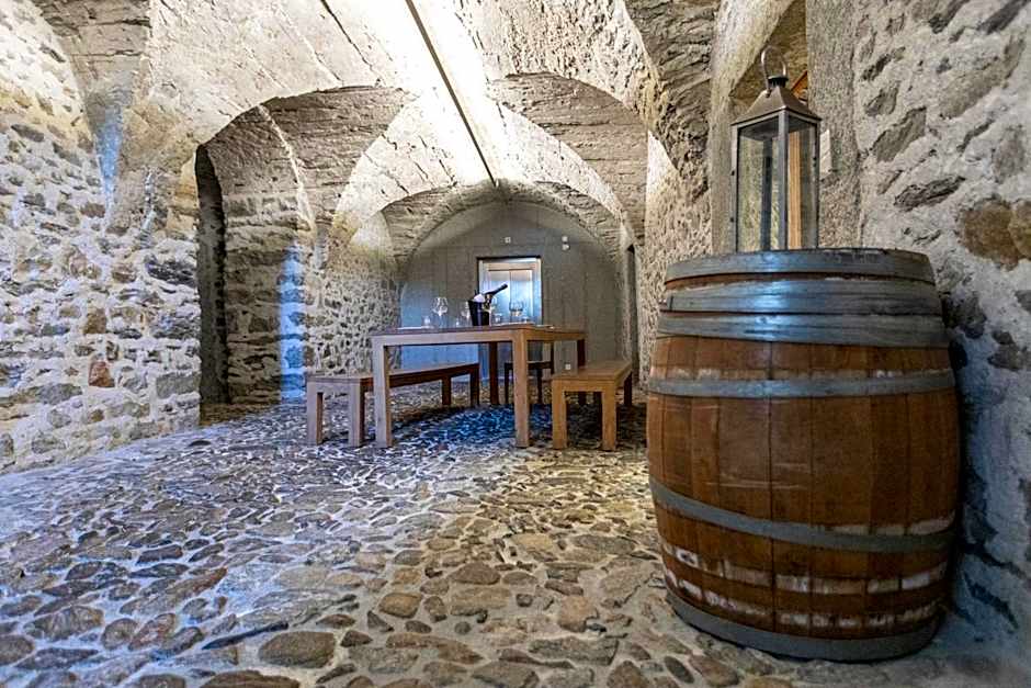 Hotel Restaurant Stockalperturm