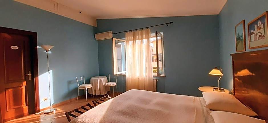 Fabiola B&B