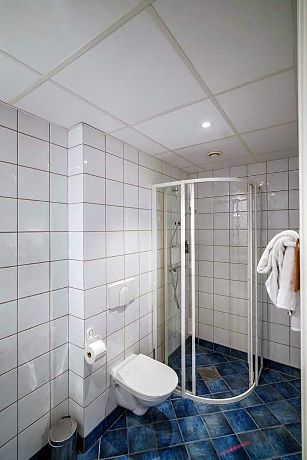Molde Fjordhotell - by Classic Norway Hotels