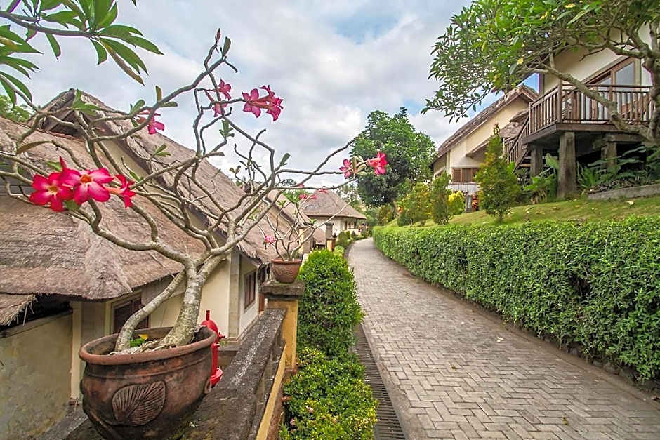 Bali Masari Villas & Spa Ubud