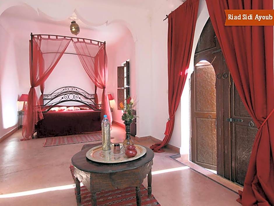 Riad Sidi Ayoub